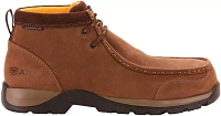 Ariat Men's Edge LTE Moc Composite Toe Work Boots