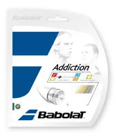 Babolat Addiction 16G Racquet String