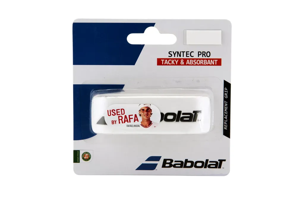 Babolat Syntec Pro Replacement Grip