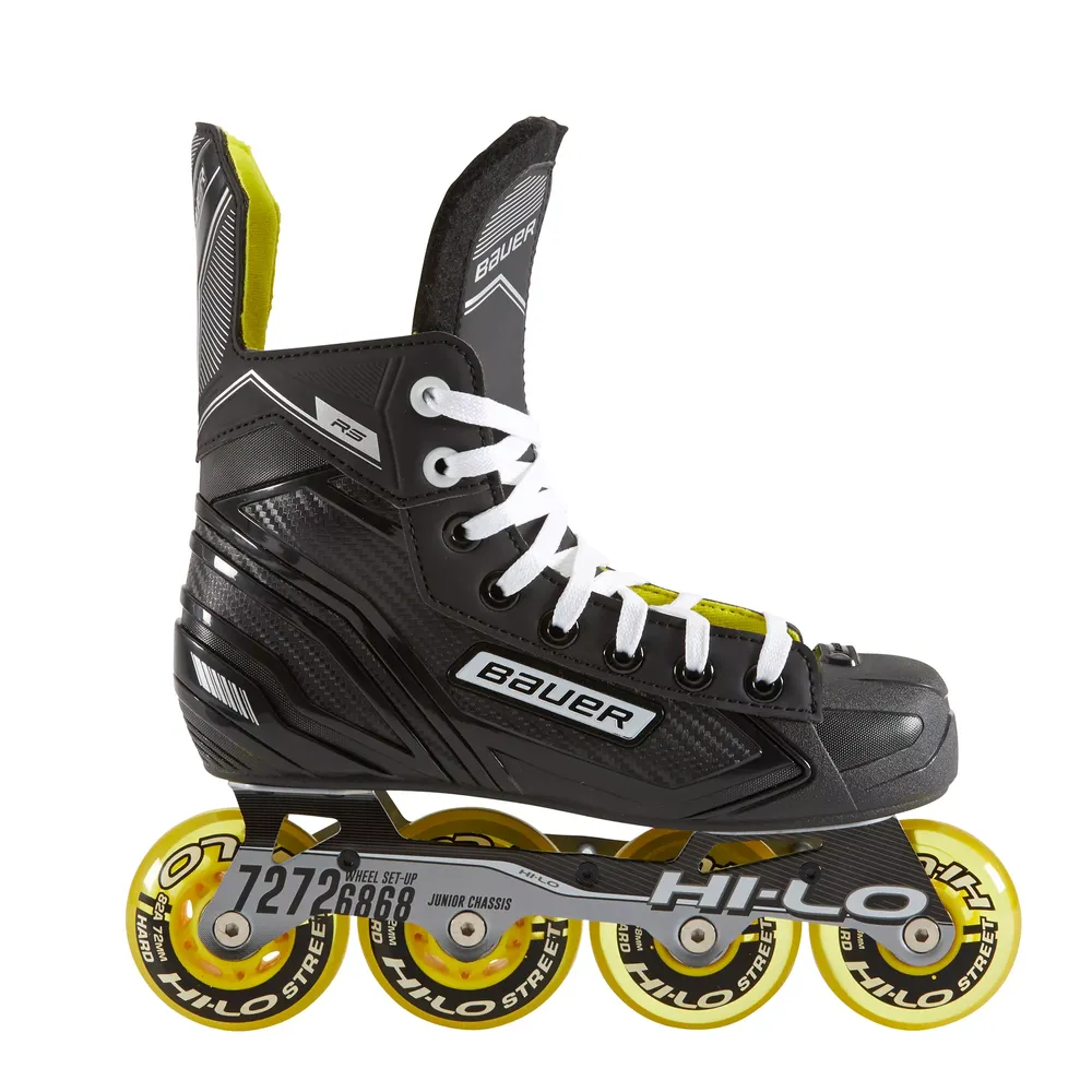 Bauer RS Roller Hockey Skates