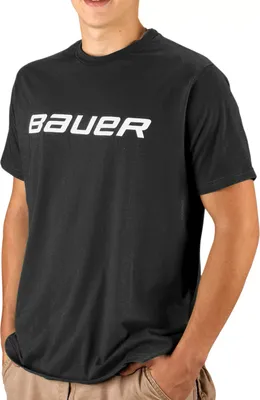Bauer Youth Core SS Graphic T-Shirt