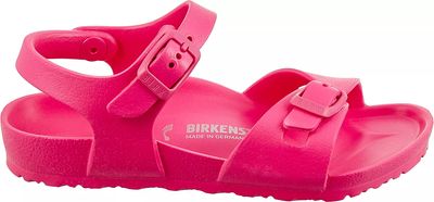 Birkenstock Kids' Rio Essentials EVA Sandals