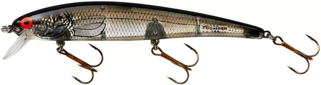 Dick's Sporting Goods Bomber Long A Hard Bait