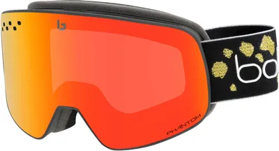 Bolle Unisex Nevada Snow Goggles