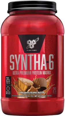 BSN® Syntha-6™ Protein Powder 28 Servings