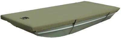 Classic Accessories Jon Boat Cover