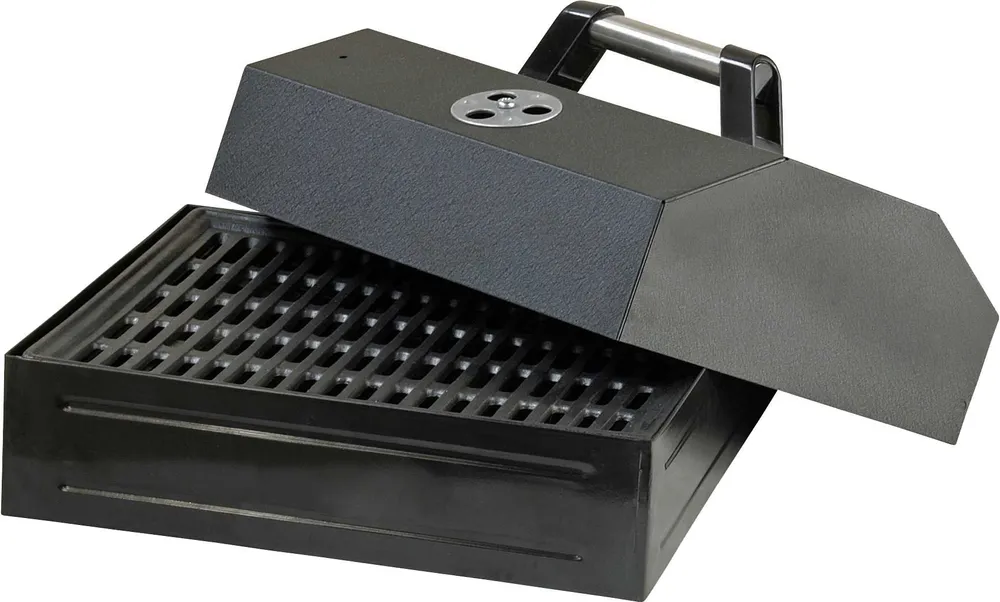 Camp Chef BBQ Grill Box 100