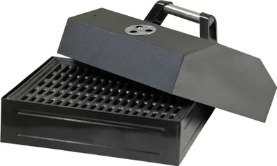 Camp Chef BBQ Grill Box 100