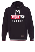 CCM Senior Classic Lace Neck Hoodie