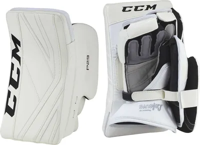 CCM Senior Premier P2.9 Ice Hockey Goalie Blocker