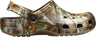 Crocs Classic Realtree Edge Clogs