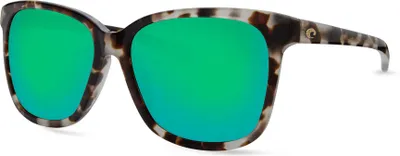 Costa Del Mar May 580G Polarized Sunglasses