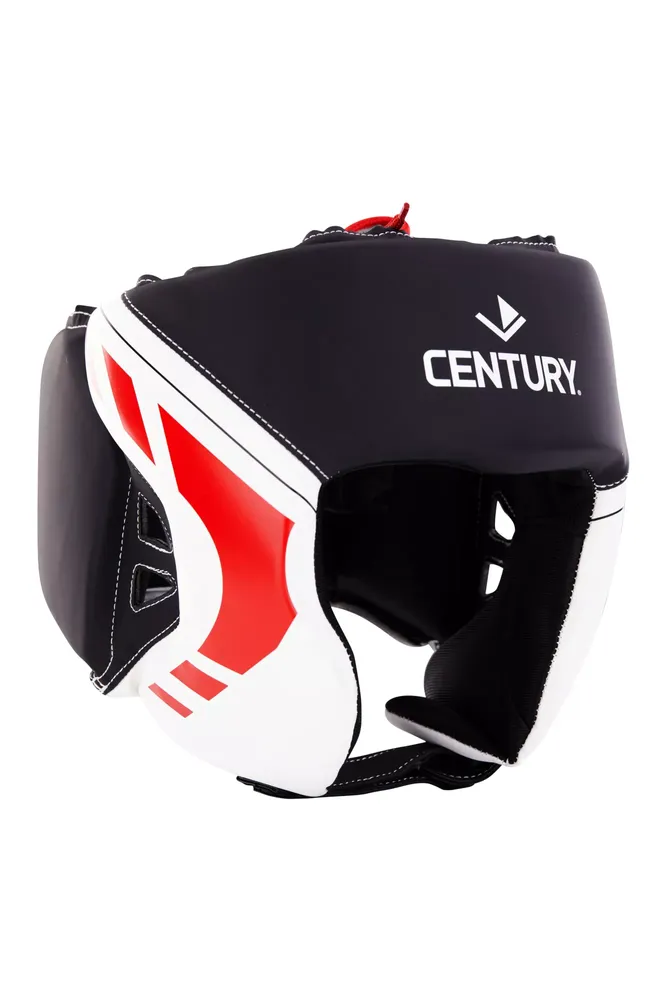 Century BRAVE Headgear