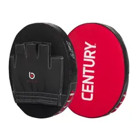 Century BRAVE Punch Mitts