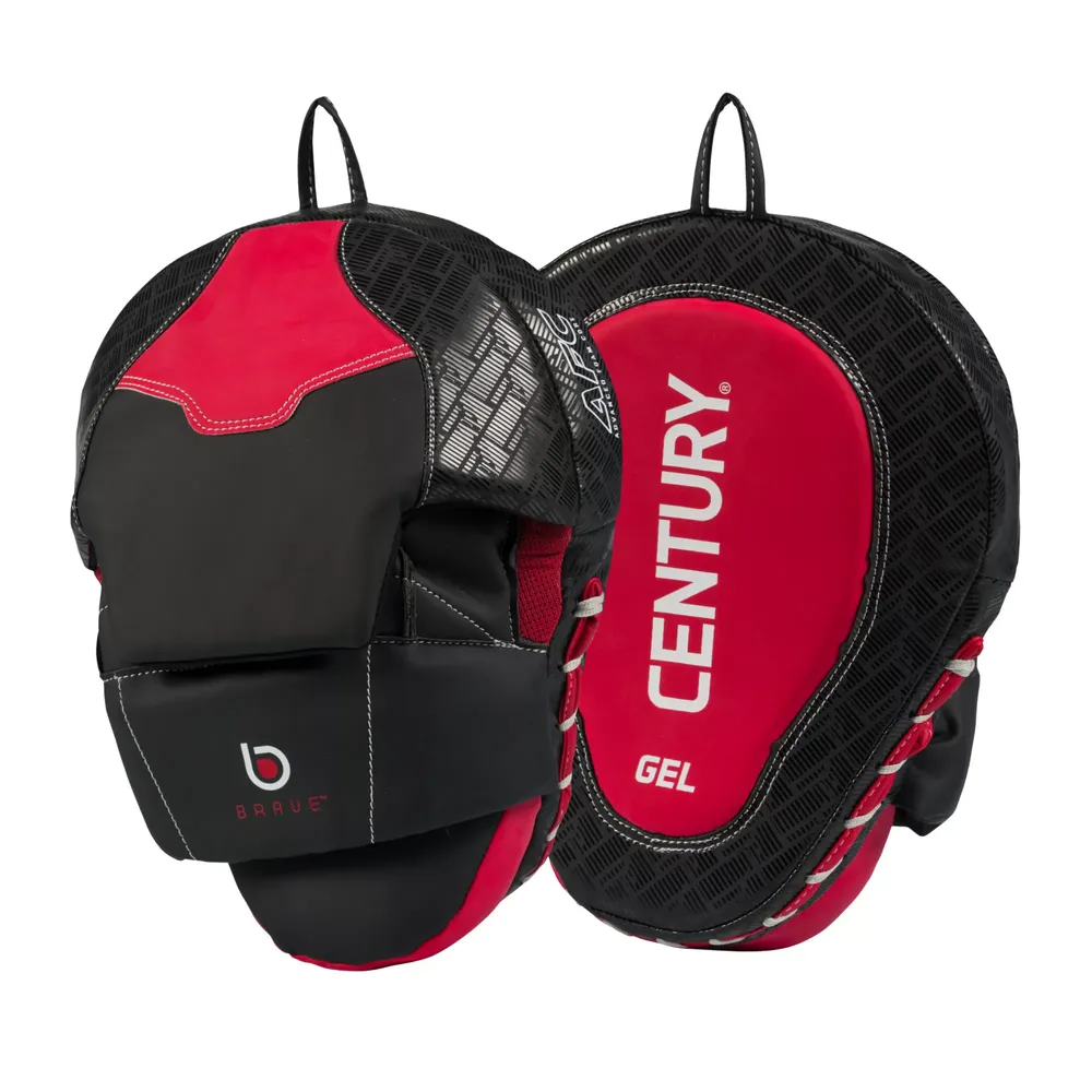 Century Brave Gel Punch Mitt