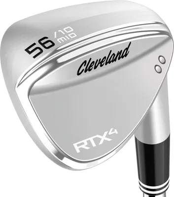 Cleveland RTX-4 Wedge