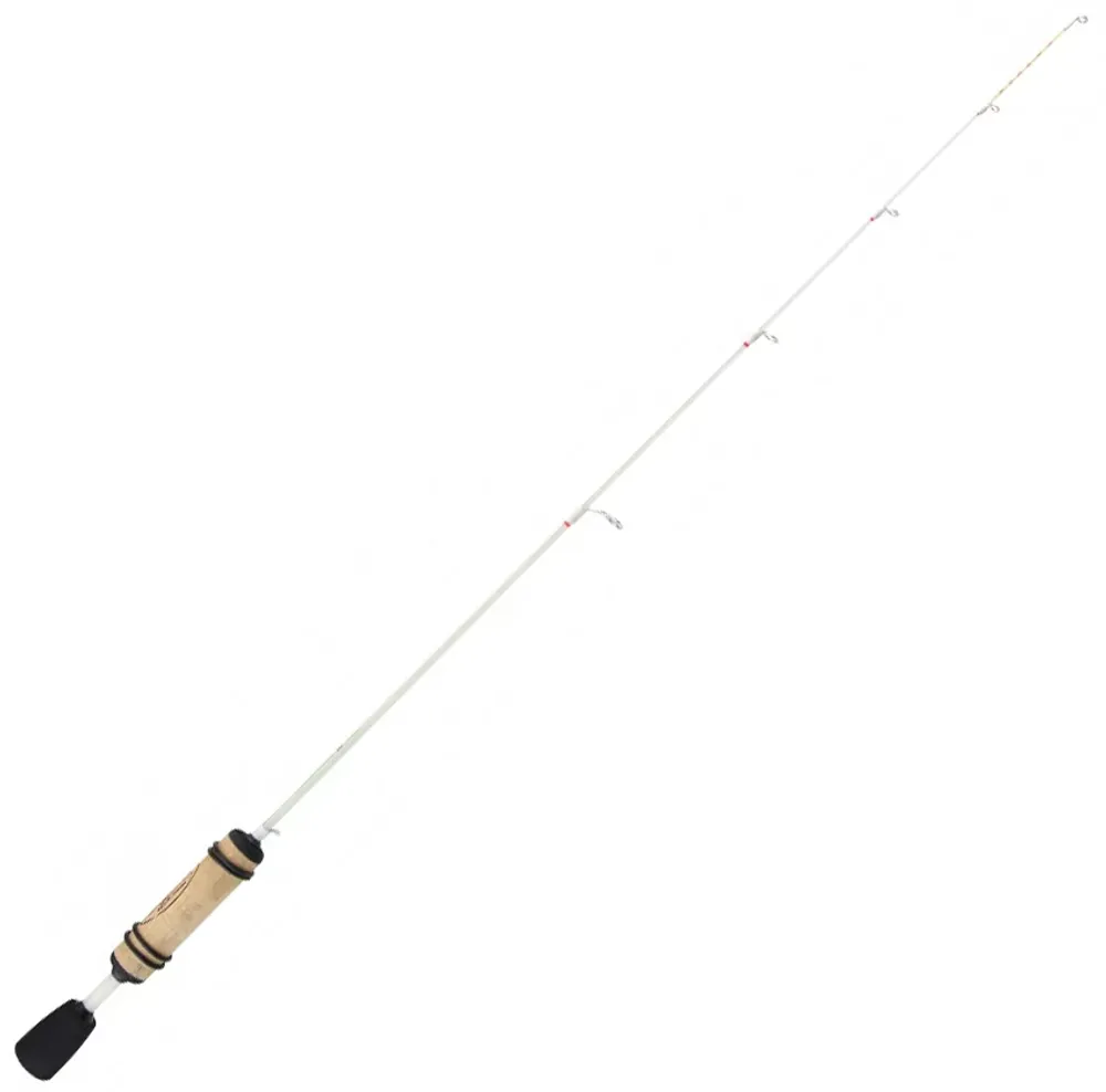 Clam Jason Mitchell Dead Meat Ice Fishing Rod