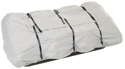 Clam Deluxe Sled Travel Cover