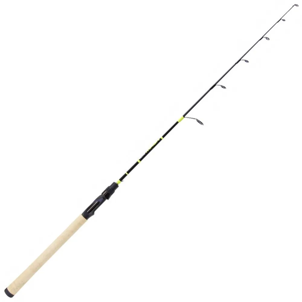 Clam Jason Mitchell Mack Spinning Rod