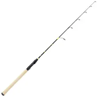 Clam Jason Mitchell Mack Spinning Rod