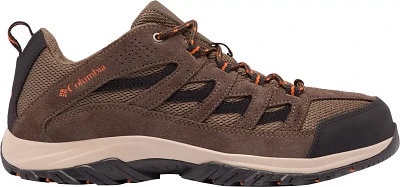 Columbia Men's Crestwood Hiking Shoes