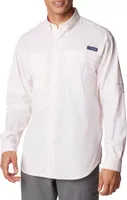 Columbia Men's PFG Super Tamiami Long Sleeve Shirt