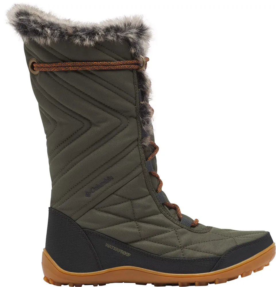 Columbia Women's Minx Mid III 200g Winter Boots