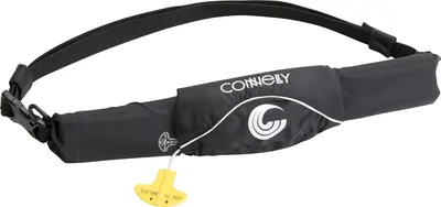 Connelly Stand-Up Paddle Board Inflatable Belt Nylon Life Vest