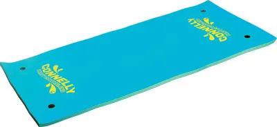 Connelly Part Cover Island Deluxe 12' Foam Water Mat