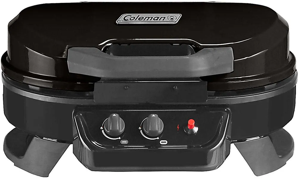 Coleman RoadTrip 225 Portable Tabletop Propane Grill