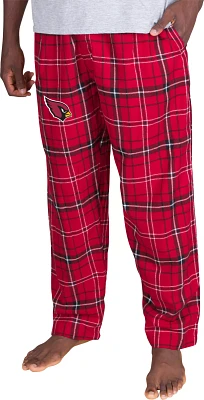 Concepts Sport Men's Arizona Cardinals Ultimate Flannel Pants