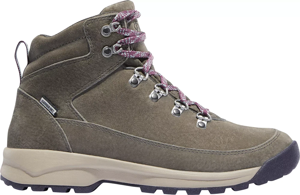 Danner Women's Adrika Waterproof Hiking Boots