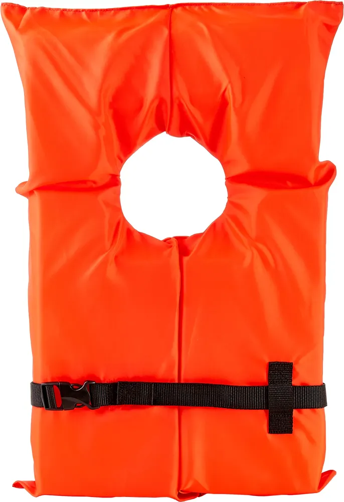 DBX Adult Type II Life Vest