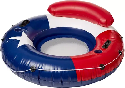 DBX Chiller 1-Person Texas River Tube