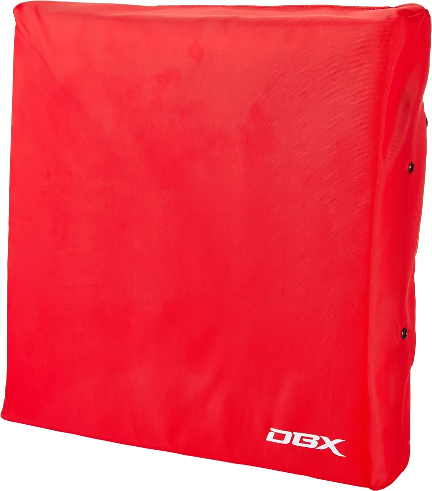 DBX Floating Throw Cushion