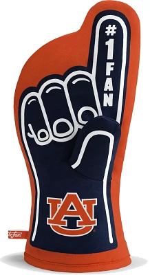 You The Fan Auburn Tigers #1 Oven Mitt