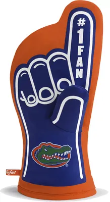 You The Fan Florida Gators #1 Oven Mitt