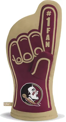 You The Fan Florida State Seminoles #1 Oven Mitt