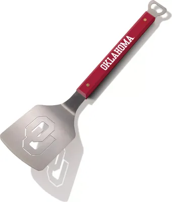 You the Fan Oklahoma Sooners Spirit Series Sportula