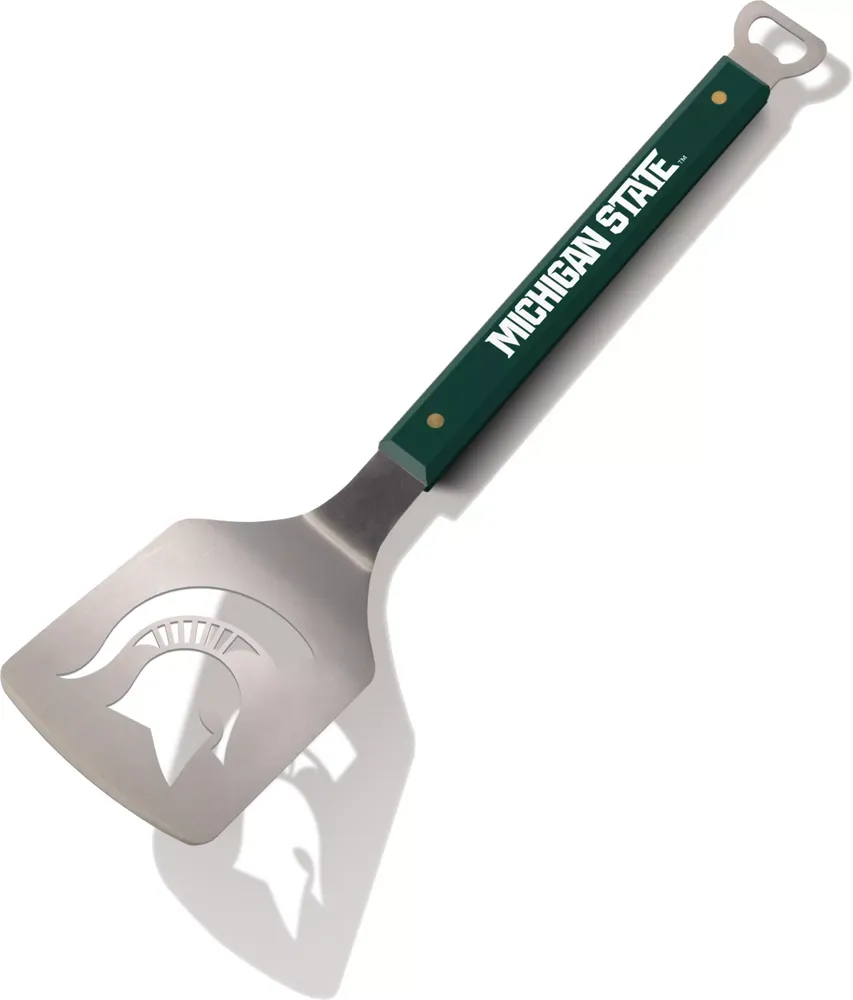 You the Fan Michigan State Spartans Spirit Series Sportula