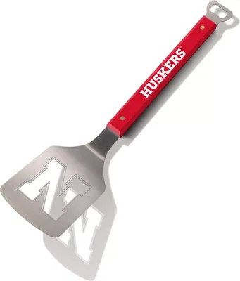 You the Fan Nebraska Cornhuskers Spirit Series Sportula