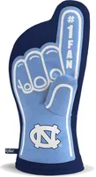 You The Fan North Carolina Tar Heels #1 Oven Mitt