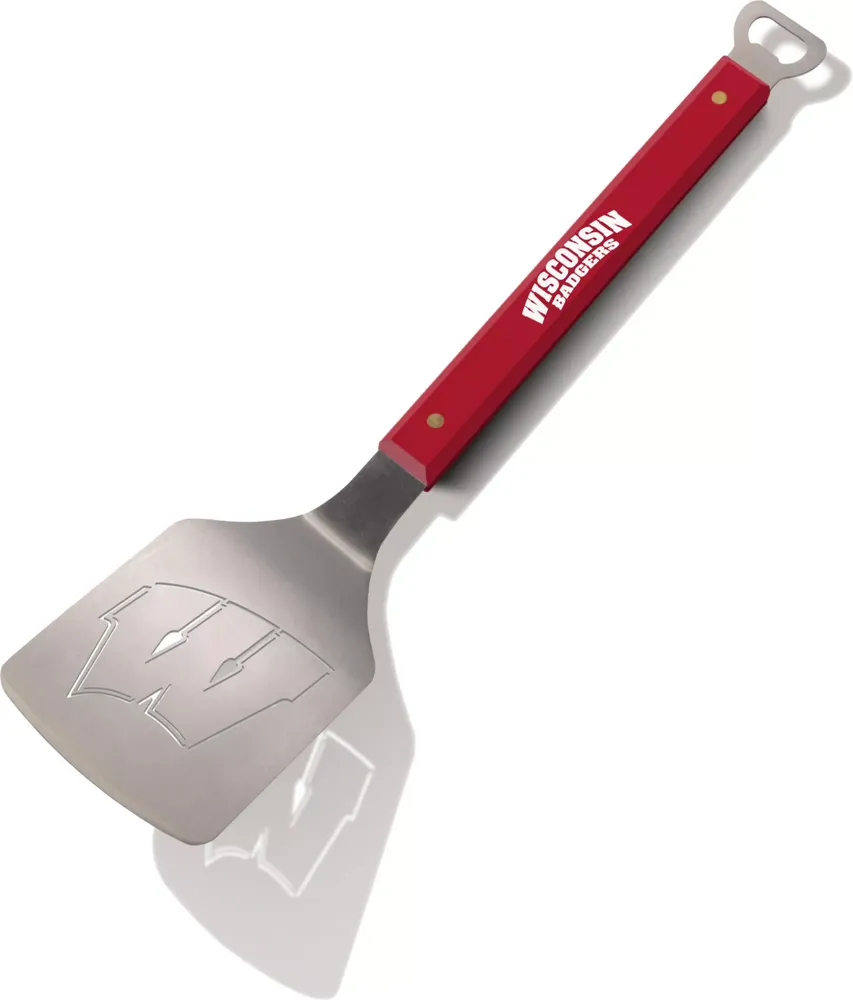 You the Fan Wisconsin Badgers Spirit Series Sportula