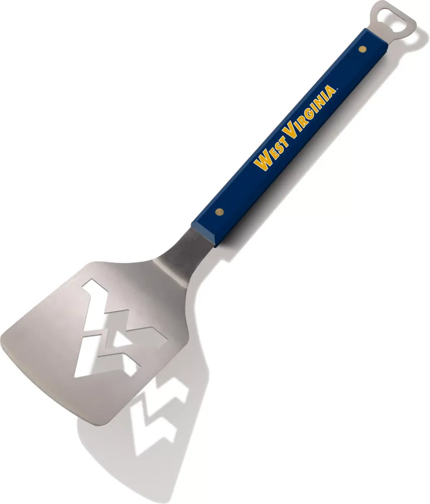 You the Fan West Virginia Mountaineers Spirit Series Sportula