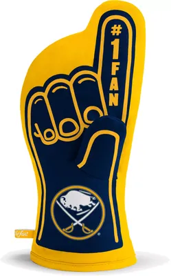 You The Fan Buffalo Sabres #1 Oven Mitt