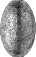 Eagle Claw Egg Sinker – Pack