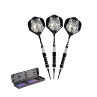 Elkadart Lone Wolf Soft Tip Darts