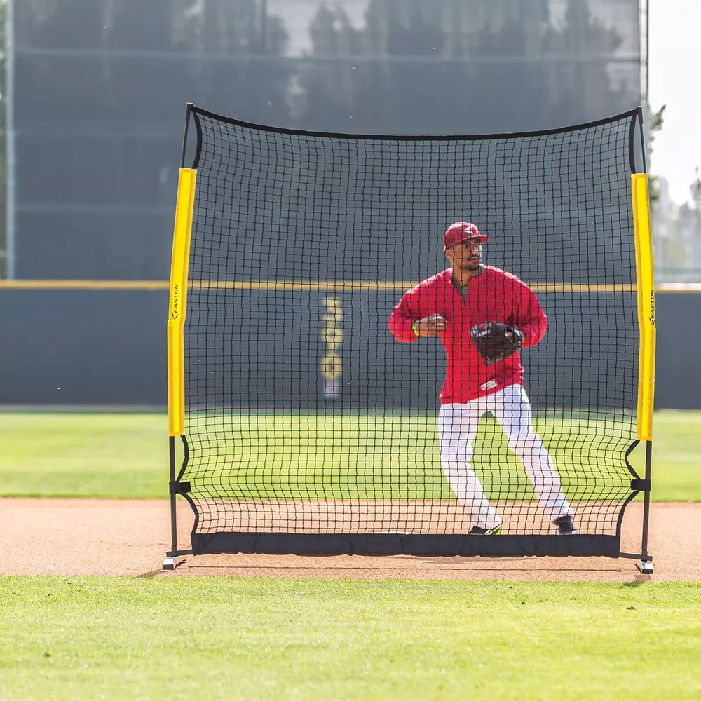 Easton Infield/Outfield Protective Net