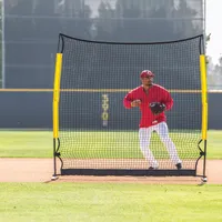 Easton Infield/Outfield Protective Net