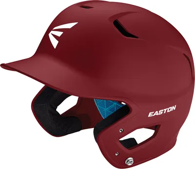 Easton Junior Z5 Grip Baseball Batting Helmet